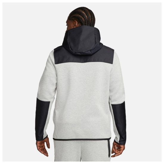 Nike Ανδρική ζακέτα Sportswear Tech Fleece